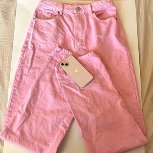 PACSUN 90’s Boyfriend Jeans